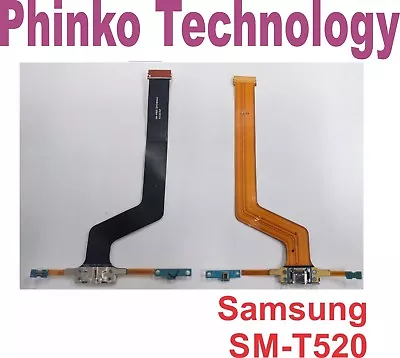 Samsung Galaxy Tab Pro 10.1 SM-T520 Tablet USB Charging Port Dock Flex Cable • $16.71