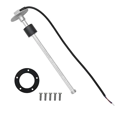 10  Marine Fuel Sending Units 240-33 Ohms Boat Fuel Lever Sending Unit Fuel G... • $44.14