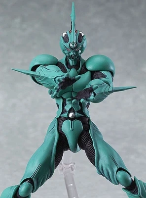 $103.28 • Buy Guyver The Bioboosted Armor Bio Booster Armor Guyver 15CM Figure Model