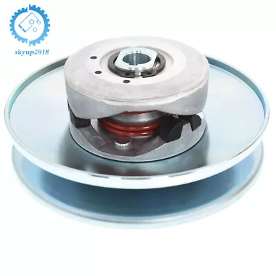 Go Kart Mini Bike 30 Series Torque Converter 5/8  Clutch 6  Driven Asymmetric • $21.09