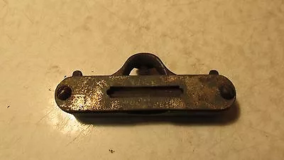 Antique Iron Line Pocket Level  #2 • $14.99