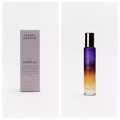 $29.99 • Buy ZARA CHERRY SMOOTHIE 30ml, 1.0oz EDP Perfume, Brand New,  Parfum Fragrance