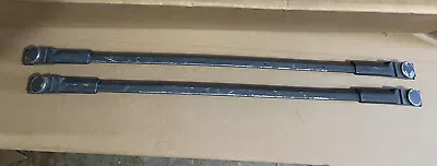 Mercedes W124 Wagon Roof Rack Cross Bars 86-95 • $115.50