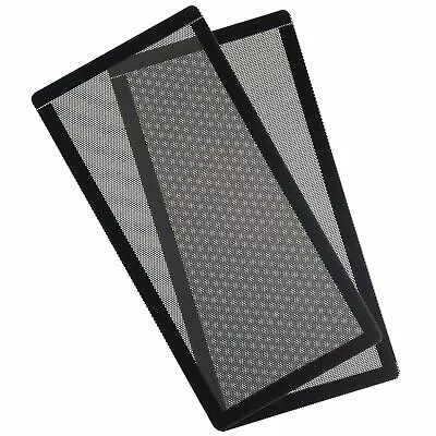 CM Computer Case Fan Dust Filter PC Mesh Filter Cover Grills With Magnetic Fr... • $13.91
