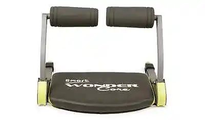 Wonder Core Smart Fitness Equipment - 132001UK • £34.99