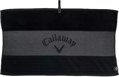 Callaway Golf Tour Towel 2023 • £34.11
