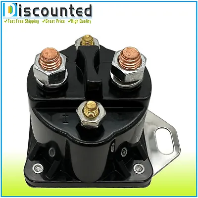 Starter Solenoid Relay Switch For 1997-2002 Ford Expedition 4.6L 5.4L E9TZ11450A • $13.99