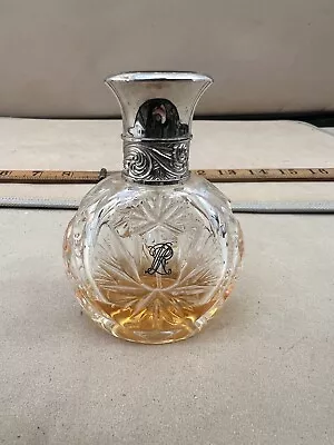 Vintage Ralph Lauren Safari Part Used Eau De Parfum Spray 50ml • £9.99