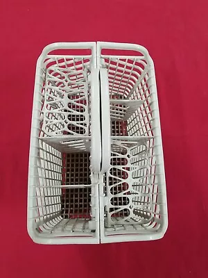 2 Piece MAYTAG Dishwasher Silverware Baskets Part # MDB6640AWQ • $22.50