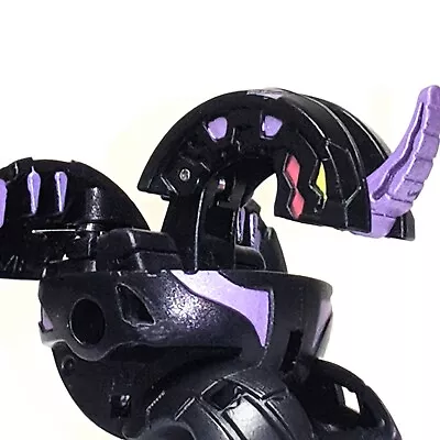 $13.86 • Buy Bakugan Battle Brawlers B2 Darkus Dragonoid Rare (not B1 Classic)