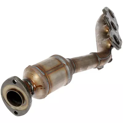 For Lexus IS250 IS350 Dorman Catalytic Converter W/ Exhaust Manifold GAP • $1981.01