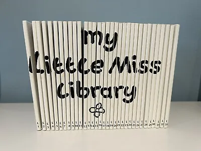 £15 • Buy Little Miss My Complete Collection Library 33 Books Plus Little Miss Splendid