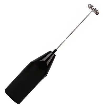 Milk Frother Whisk Electric Egg Beater Hand Shake Mixer Coffee Mini Kitchen Tool • £3.92