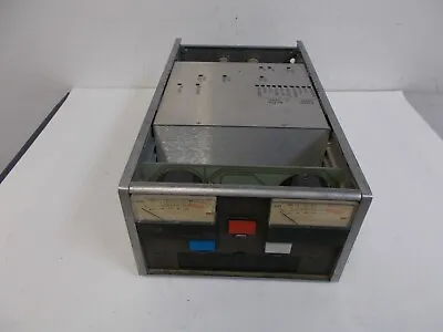 Vintage ITC International Tapetronics Radio Station Audio Cart Player RAS BOX#8S • $50