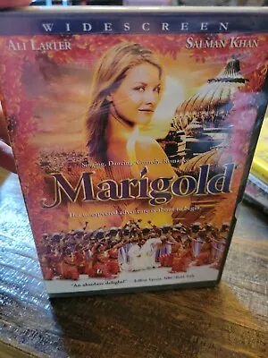 Marigold (DVD 2008) Sealed (N) • $7.99