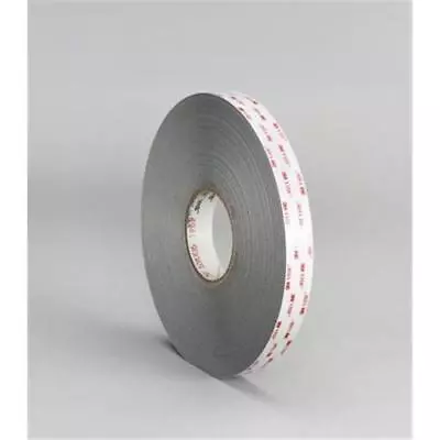 3M 4941 VHB Double Sided Tape 7/8  X 5 Yards U3 • $19.17