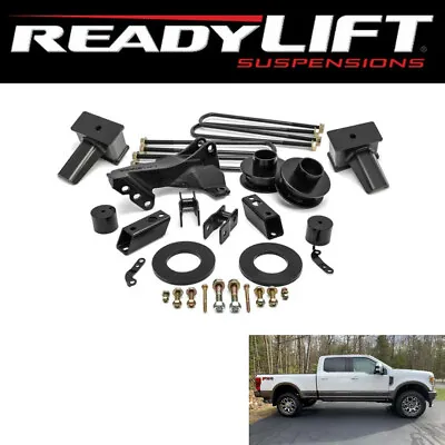 ReadyLIFT® 2.5  SST Lift Kit For 2017-2022 Ford Super Duty F250 4WD SRW 69-2740 • $569.95