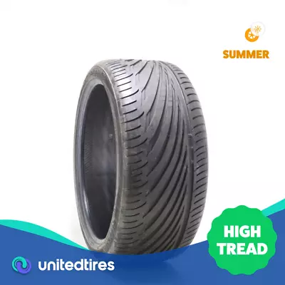 Driven Once 315/30ZR22 Vredestein Ultrac SUV Sessanta 107Y - 9.5/32 • $265.90