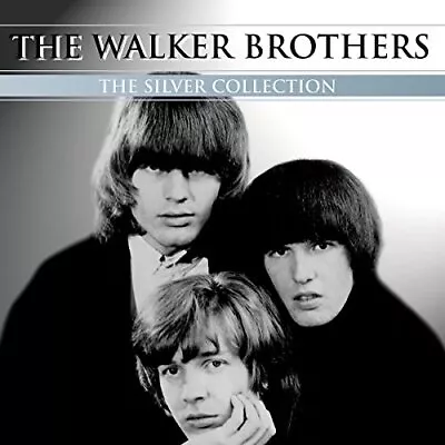 Walker Brothers - The Silver Spectrum Collection - Walker Brothers CD UWVG The • £3.49