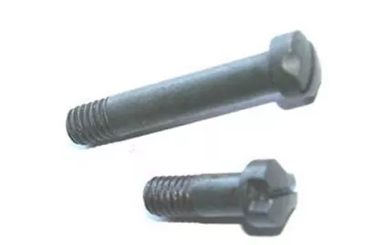 K98 Mauser Trigger Guard Screw Front + Rear  Milled  New Old Stock -  #K38 • $28