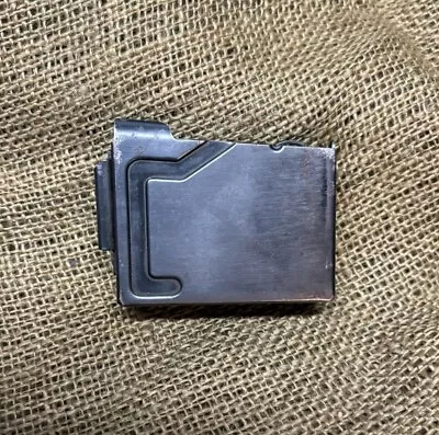 Mossberg Model 385 20gauge Shotgun Magazine #93 • $40