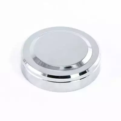 1986-2013 Ford Mustang Triple Chrome Plated Billet Aluminum Oil Cap Cover • $22.55