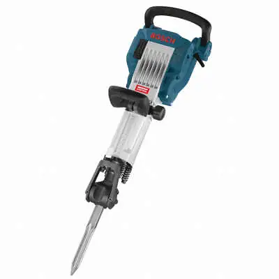 BOSCH 11335K Demolition Hammer KitImpact 34 Ft/lb • $1415.79