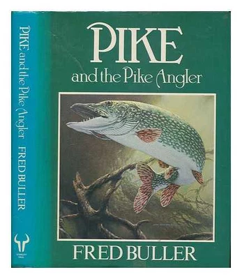 £89.89 • Buy Pike And The Pike Angler