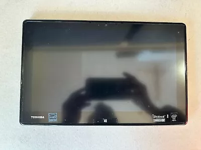 Genuine TOSHIBA PORTEGE Z10T-A PT141A- Colour LCD Touch Screen Assembly • $199