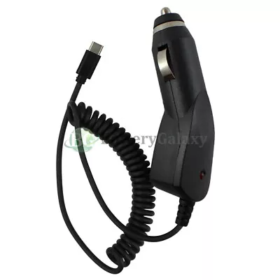 USB Type-C Car Charger For Phone Motorola Moto Z/Z4/Z2 Play/Moto Z3/Z3 Play • $6.79