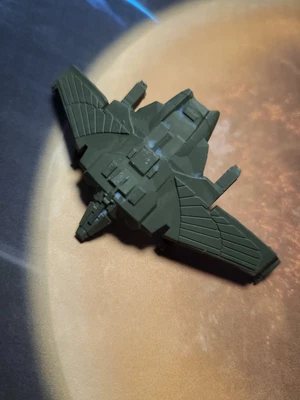$15 • Buy Star / Trek / Micro / FASA / Gaming 3D Resin Printed