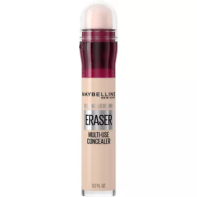 Maybelline Instant Age Rewind Eraser Dark Circles Treatment Multi-Use Concealer • $12.61