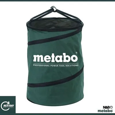 Metabo 638527000 Pop-Up Garden Waste Bag • £13.56