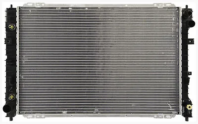 Radiator For 2001-2007 Escape Mariner Tribute • $53.60