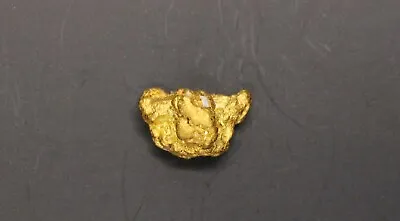Gold Nugget 2.4 Grams  Waldo M.D.   Josephine Co. OR • $212