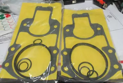 10-mercruiser Gaskets Smi Mercruiser 27-94996a 1 Kits Pre Alpha  Outdrive Gasket • $25