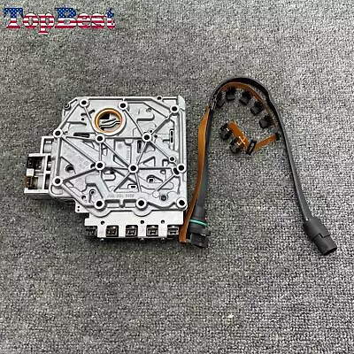 01M325283A Automatic Transmission Valve Body For VW Jetta Golf MK4 Beetle 99-05 • $93.09