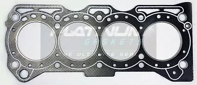 CYLINDER HEAD GASKET For SUZUKI VITARA SE416 HARDTOP 1988-2000 1.6L G16A I4 SOHC • $48.26