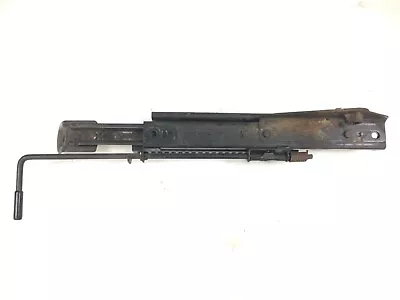 90-91 Civic 3Dr Left Front Seat Inner Slide Adjuster Rail Slider Track Used OEM • $99