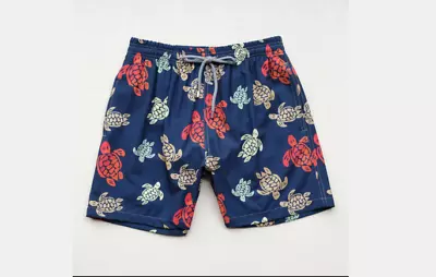 Men's Vilebrequin Swimming Shorts • $1