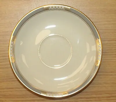 $6 • Buy Lenox China McKinley Presidential Cup Saucers (5.75 Inches) X5 - Brand New