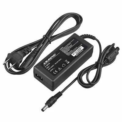 24V 3A AC Adapter For 100-240V AC Input 24 V DC 3A Output 5.5mm  Power Supply • $12.88