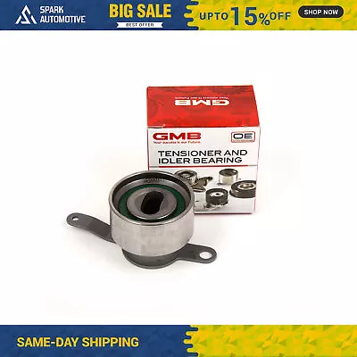 Timing Belt Tensioner Fit 92-00 Honda Civic Del Sol 1.6 D16Z6 D16Y5 D16Y7 D16Y8 • $37.99