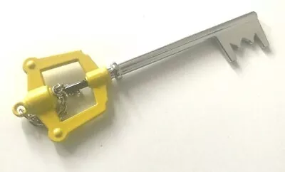 £11.95 • Buy Bam Box Gamer Exclusive Kingdom Hearts Soras Key Prop Replica Cosplay 