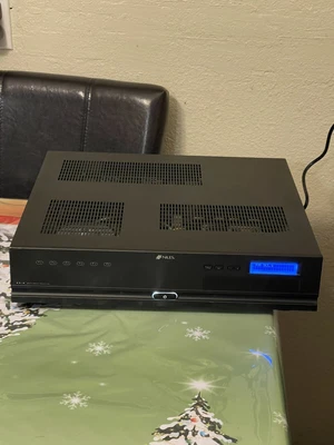 $300 • Buy Niles ZR-6 Multizone Amplifier
