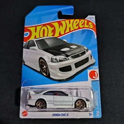 2024 Hot Wheels New G Case Mainline International Card YOU PICK Updated 03/26/24 • $2