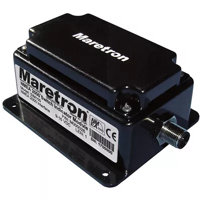 Maretron SIM100 Switch Indicator Module • $316.85