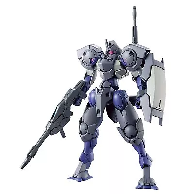 New HG Gundam Witch Of Mercury Ha India Riesturm 1/144 Scale Color Separated Pla • $33.89