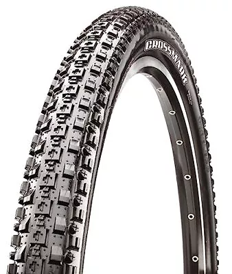 CrossMark Mountain Bike Tire (Folding 70a 29x2.1) • $62.21