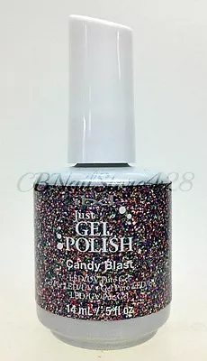 IBD Just Gel Polish-Soak Off Nail Gel Polish- Choose Any Colors - Series 2 • $9.99